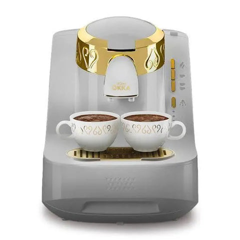 Okka Arzum Turkish Coffee Machine - CAFELAX