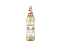 Monin White Chocolate Syrup 1L - CAFELAX