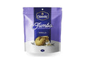 Classic Jumbo Vanilla Biscuits 1 KG - CAFELAX