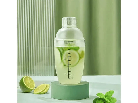 Snow Cup Shaker 530ml - CAFELAX