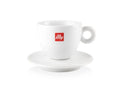 illy Double Espresso Cup With saucer - CAFELAX