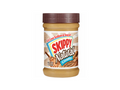 Skippy Peanut Butter Natural Creamy 1/3 Less Sodium & Sugar 425g - CAFELAX