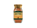 Jacobs Cronat Gold Instant Coffee 200g - CAFELAX