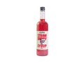 Cubie Strawberry Syrup 1L - CAFELAX