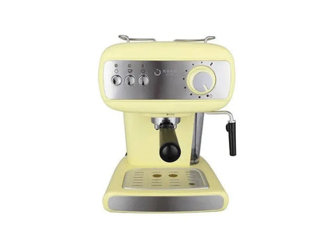 Noon East Espresso Manual Coffee Machine - CAFELAX