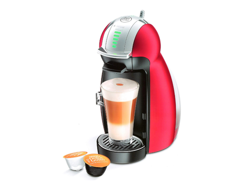 Nescafe Genio 2 Dolce Gusto Machine