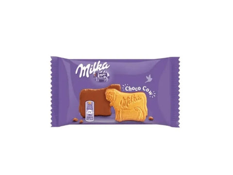 Milka Choco Cow 40g - CAFELAX