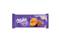 Milka Choco Grain 126g - CAFELAX