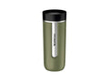 Nespresso Nomad Travel Mug Large 540 ml - Khaki Green - CAFELAX