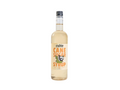 Cubie Cane Sugar Syrup 1L - CAFELAX