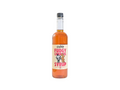 Cubie Fudgy Caramel Syrup 1L - CAFELAX