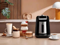 Okka Arzum Rich Spin Pro Turkish Coffee Machine - CAFELAX