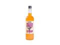 Cubie Passion Fruit Syrup 1L - CAFELAX