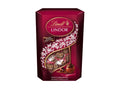 Lindt Lindor Doppio Chocolate Truffles Box 200g - CAFELAX