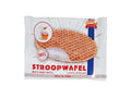 Class A Stroopwafel Milk & Honey 30g - CAFELAX
