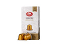 Saquella Grand Cru Coffee Capsules - 10 Capsules - CAFELAX