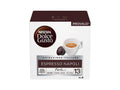 Nescafe Dolce Gusto Espresso Napoli Coffee Capsules - 16 Capsules - CAFELAX