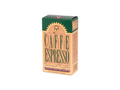 Mehmet Efendi Caffe Espresso Ground Coffee 250g - CAFELAX