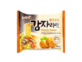 Samyang Potato Ramen Noodles 120g - CAFELAX