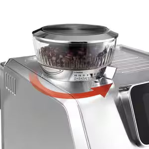 De'Longhi La Specialista Touch Espresso Machine with Cold Brew & Automatic Frothing