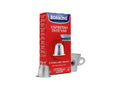 Borbone Espresso Intenso Coffee Capsules - 10 Capsules - CAFELAX