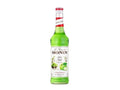 Monin Green Apple Syrup 700 ml - CAFELAX