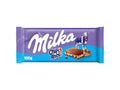 Milka Chips Ahoy Chocolate 100g - CAFELAX