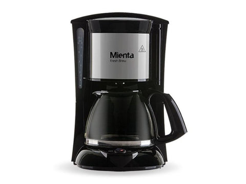 Mienta American Coffee Maker - 10-12 Cups