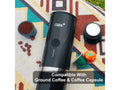 ECO portable coffee machine - CAFELAX