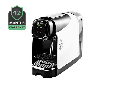 Ricco Lario-Soft Coffee Machine