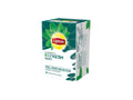 Lipton Herbal Infusion Mint 20 Bags - CAFELAX