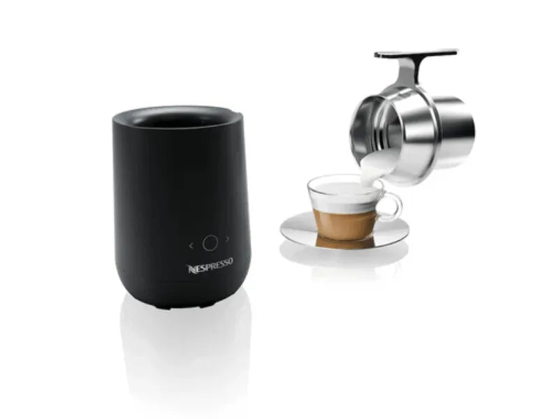 NESPRESSO ネスプレッソ ブラック