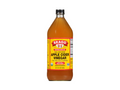 Bragg Organic Apple Cider Vinegar With Mothers 946ml - CAFELAX