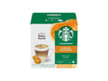 Starbucks Macchiato Caramel Dolce Gusto Coffee Capsules - 12 Capsules - CAFELAX