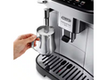 De'Longhi Magnifica Evo Automatic Bean To Cup Espresso Machine - 5 one-touch recipes - ECAM290.31.SB - CAFELAX