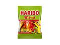 Haribo Worms Jelly 15g - CAFELAX