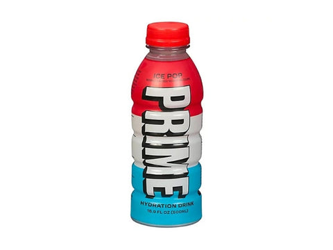 Prime Hydration Drink Ice Pop - 500 ml