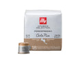 illy iperEspresso Costa Rica Capsules Intenso - 18 Capsules - CAFELAX