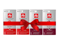 illy Espresso Classico & illy Espresso Intenso Bundle - 40 Capsules - CAFELAX