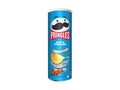 Pringles Salt & Vinegar Chips 165g - CAFELAX