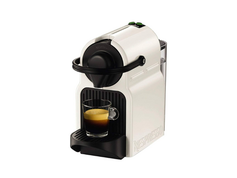 Nespresso Inssia Coffee Capsules Machine