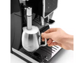 De'Longhi Dinamica Automatic Bean To Cup Espresso Machine - 4 one-touch recipes - ECAM350.15.B - CAFELAX