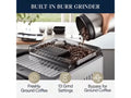 De'Longhi Eletta Explore Bean To Cup Espresso Machine - +50 Hot & Cold Drinks - CAFELAX