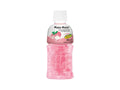 MOGU MOGU Lychee Flavored Drink With NATA DE COCO 320ml - CAFELAX