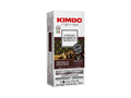 Kimbo Espresso Barista Ristretto Coffee Capsules - 10 Capsules " ALUMINIUM CAPSULES" - CAFELAX