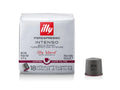 illy iperEspresso Intenso Capsules Intenso - 18 Capsules - CAFELAX