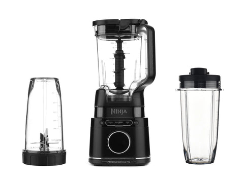 Ninja Detect Power Blender Pro & Single Serve 1200W - TB301