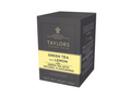 Taylors Green Tea With Lemon 20 Bags - CAFELAX