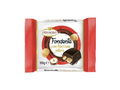 OLIVIERO Dark Chocolate Bar with Whole Hzelnuts 100g - CAFELAX