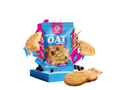 Zero Raisin Stevia Oat Biscuits 30g - CAFELAX